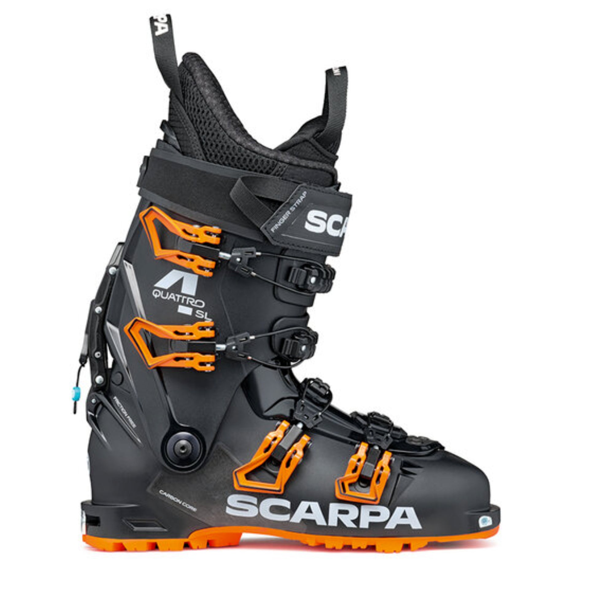 SCARPA】Quattro SL [2022-23] – WHITE TIME