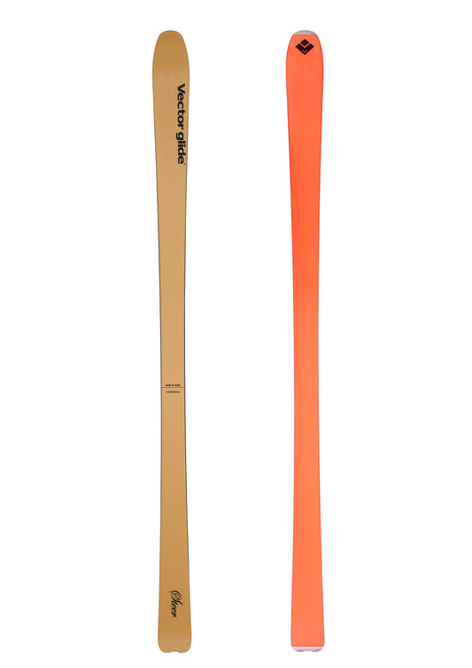 【23-24予約商品】STEER [New Color]
