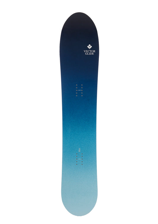 【23-24予約商品】VARIOUS 154 -SKY SEA SNOW-