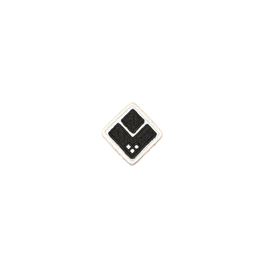 VECTOR GLIDE Logo emblem【Small】