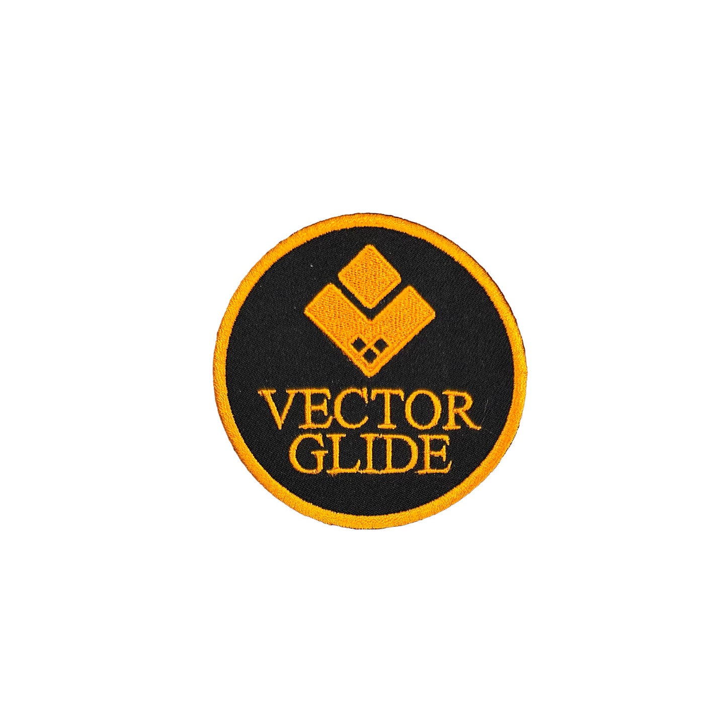 VECTOR GLIDE Logo emblem【Large】