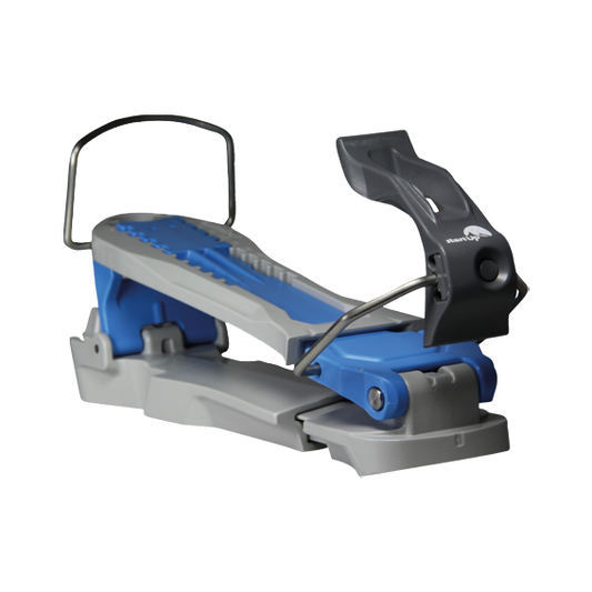 startup ski touring adapter for kids