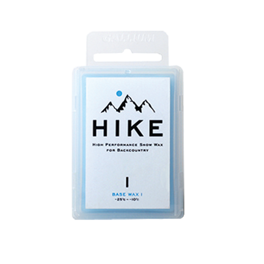 HIKE – WHITE TIME