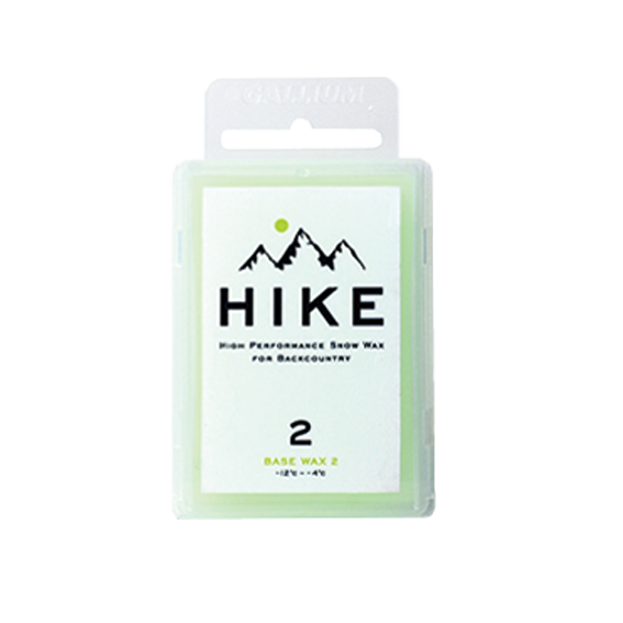 BASE WAX 2 （100g）