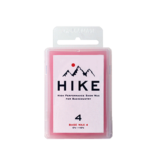 HIKE – WHITE TIME