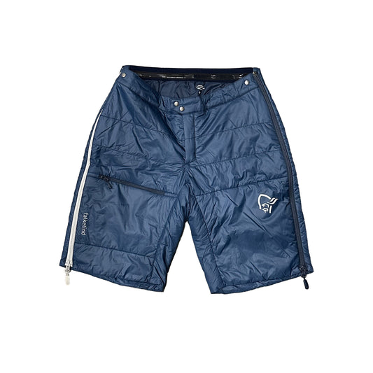 【Norrona】falketind thermo40 shorts (W)