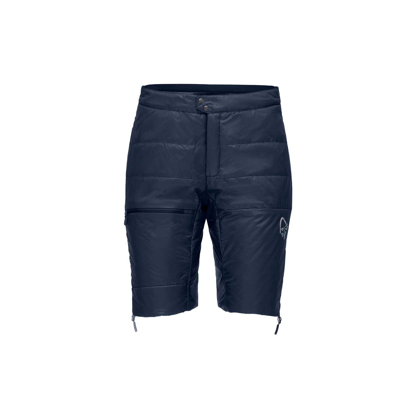 【Norrona】falketind thermo40 shorts (W)