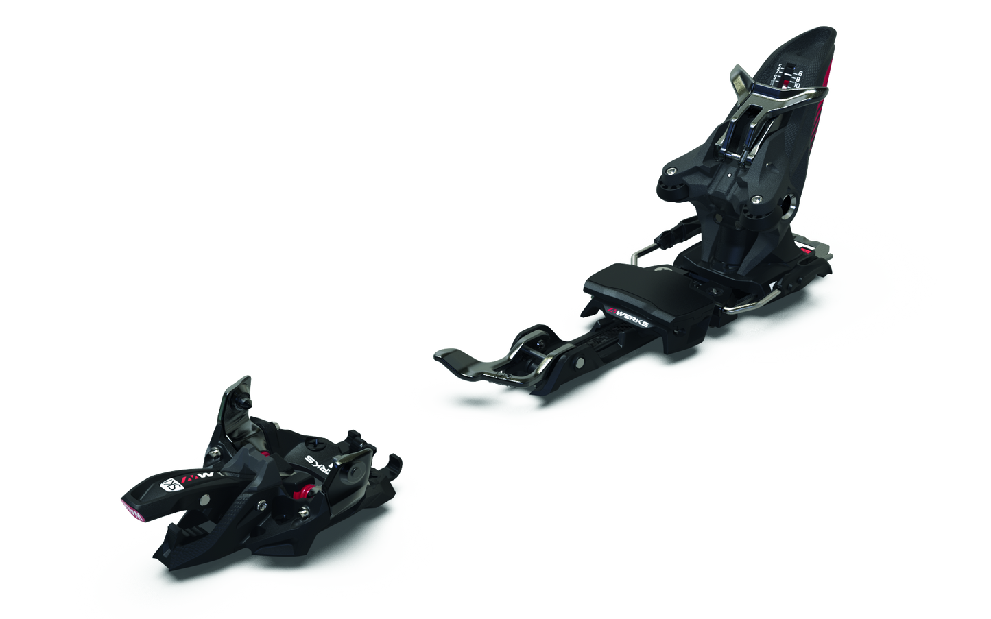GENIUS Carbon Ice Gray