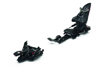 GENIUS Carbon Ice Gray
