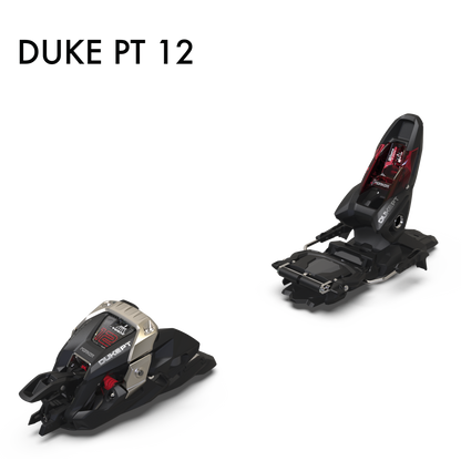 GENIUS Carbon+ Binding