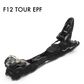 BUTTER KNIFE Standard 185 (2021)