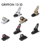 BUTTER KNIFE Standard 185 (2019)