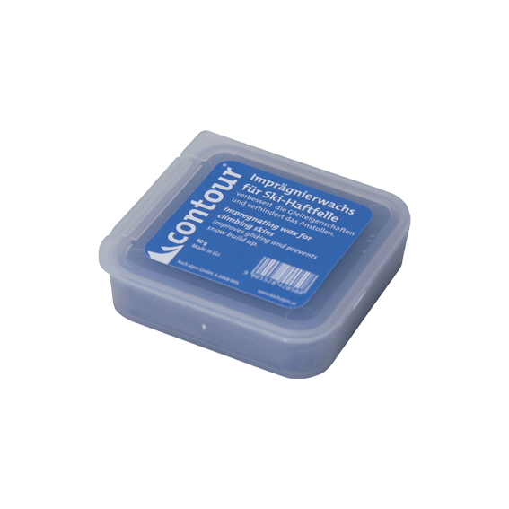 Skin wax