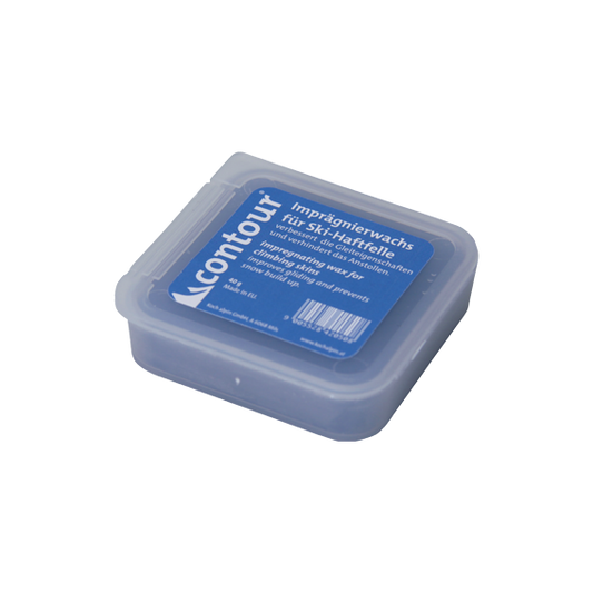 【23-24予約商品】Skin wax