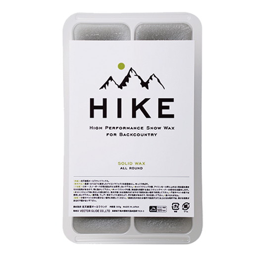 SOLID WAX 500g