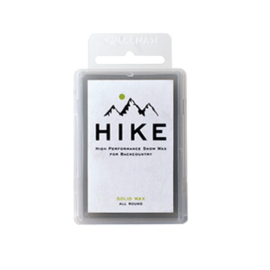 SOLID WAX 50g