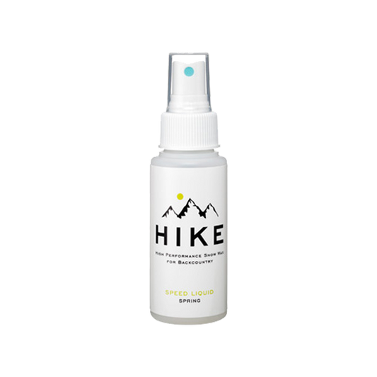 HIKE – WHITE TIME