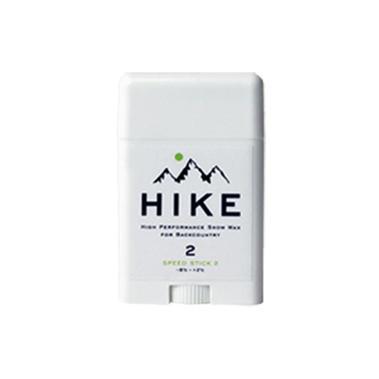 HIKE – WHITE TIME